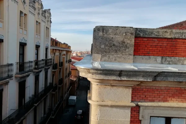 Ayuntamiento de Zamora