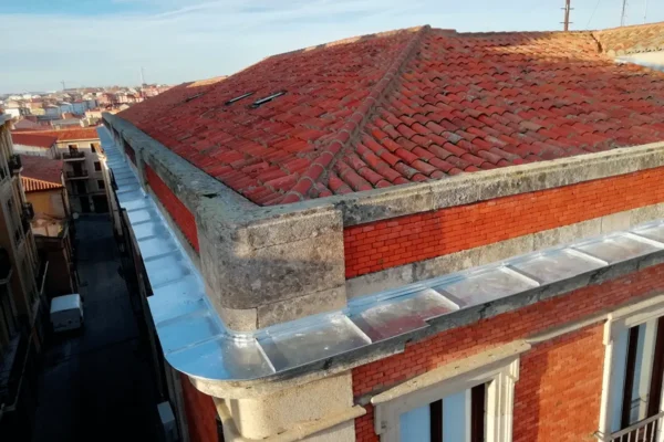 Ayuntamiento de Zamora