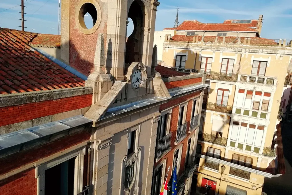 Ayuntamiento de Zamora