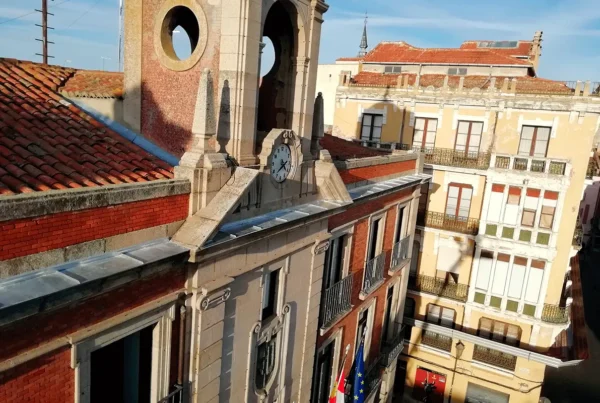 Ayuntamiento de Zamora