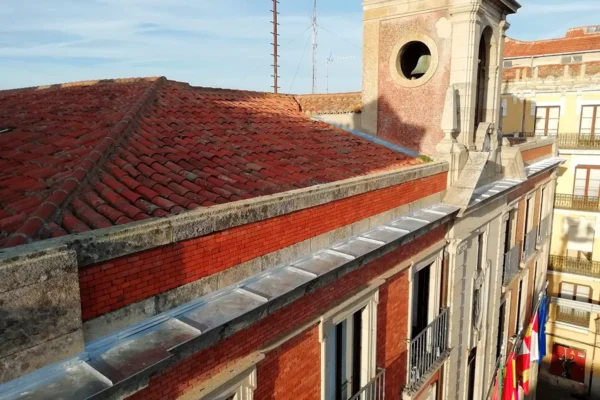 Ayuntamiento de Zamora